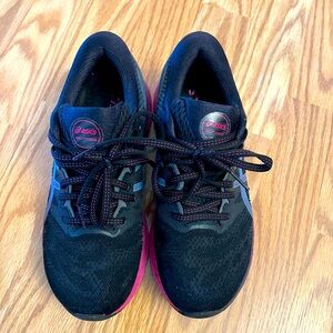 ASIC gel Nimbus running shoes